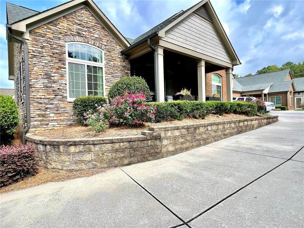 4140 Lanier Ridge Walk - Photo 1