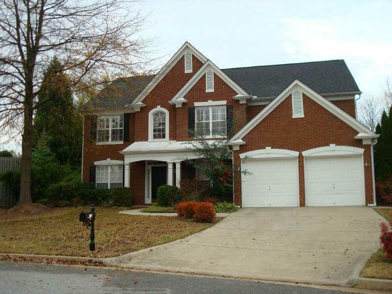 1148 Drewsbury Court S, Smyrna, GA 30080 (MLS #4298456) :: The Zac Team @ RE/MAX Metro Atlanta