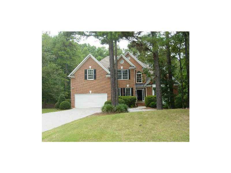 710 Bellemeade Place, Alpharetta, GA 30004 (MLS #5052221) :: North Atlanta Home Team