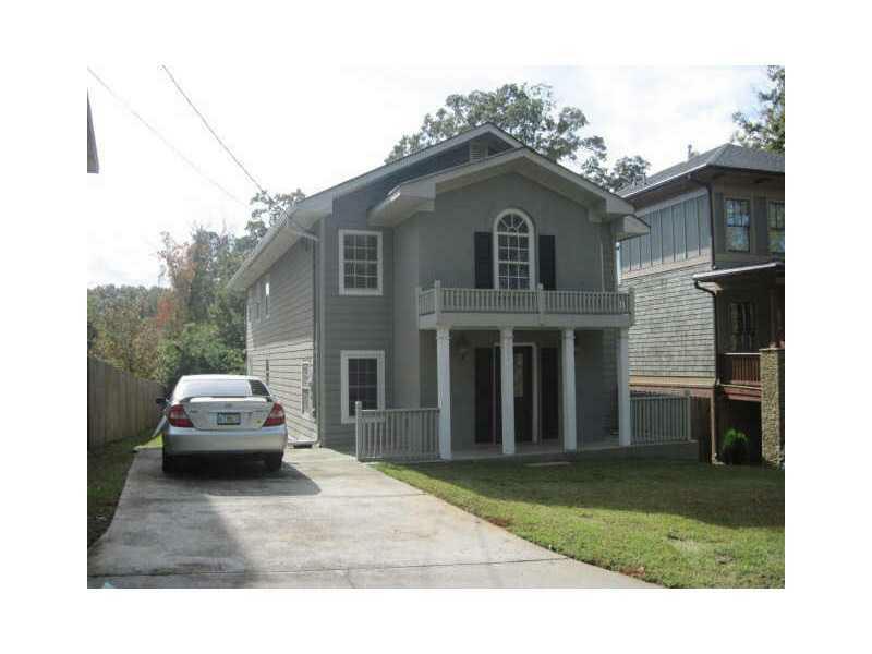 3134 Lynwood Drive NE, Atlanta, GA 30319 (MLS #5076950) :: The Zac Team @ RE/MAX Metro Atlanta