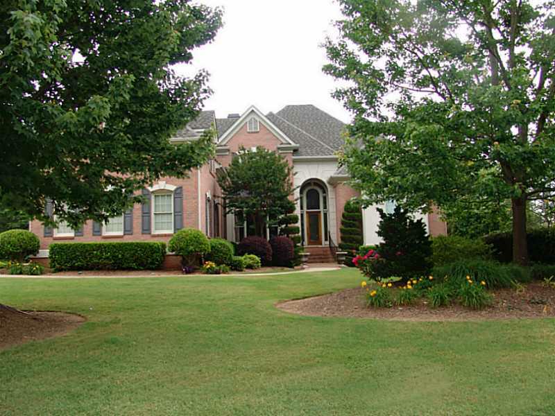115 Autry Mill Road, Alpharetta, GA 30022 (MLS #5081643) :: North Atlanta Home Team