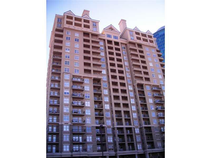 3334 Peachtree Road NE #504, Atlanta, GA 30326 (MLS #5084416) :: The Zac Team @ RE/MAX Metro Atlanta