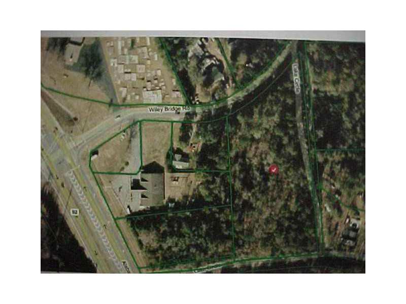 984 Wiley Bridge Road - Photo 1