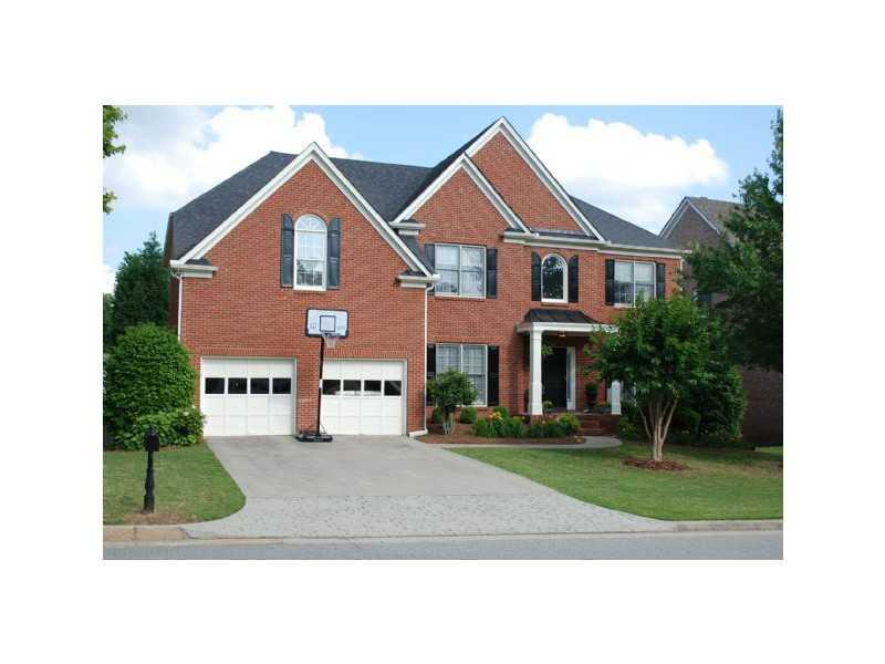 3731 Tynemoore Trace SE, Smyrna, GA 30080 (MLS #5122615) :: The Zac Team @ RE/MAX Metro Atlanta