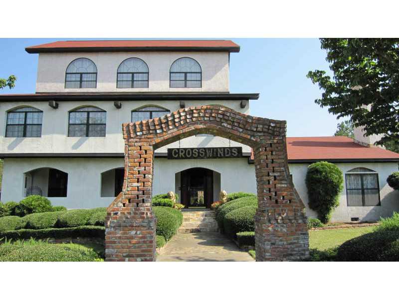 5272 Highway 121 - Photo 1