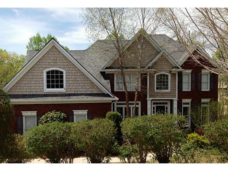 3498 Westhampton Way - Photo 1