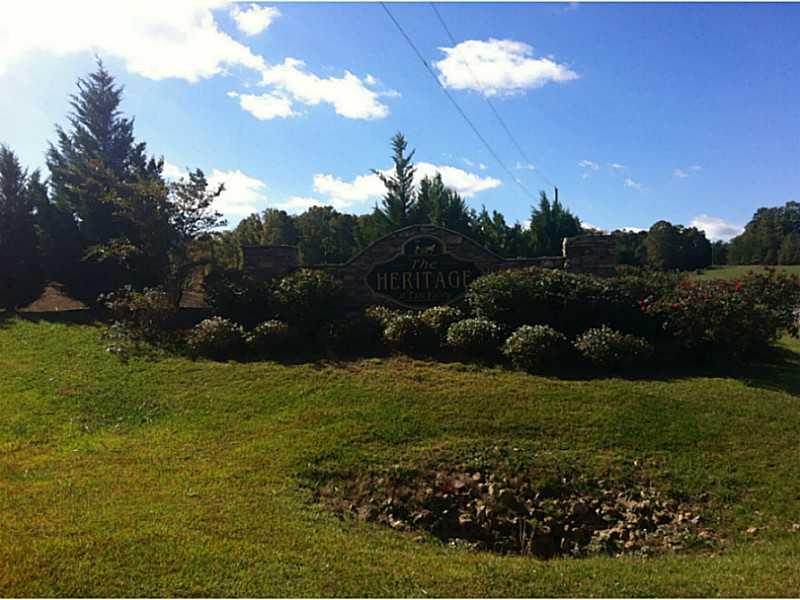 LOT 15 Heritage Drive - Photo 1
