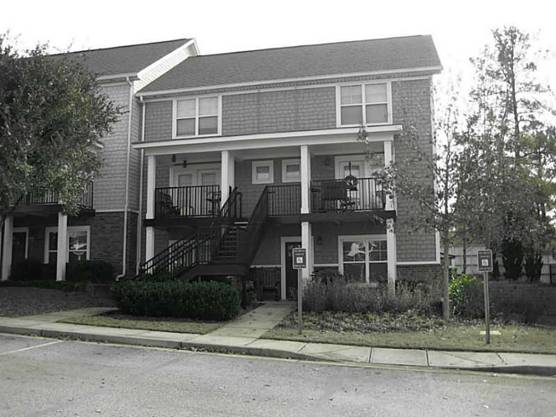 1035 Barnett Shoals Road #1127, Athens, GA 30605 (MLS #5222461) :: North Atlanta Home Team
