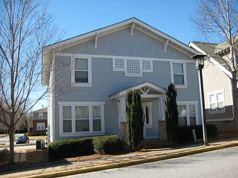 490 Barnett Shoals Road - Photo 1
