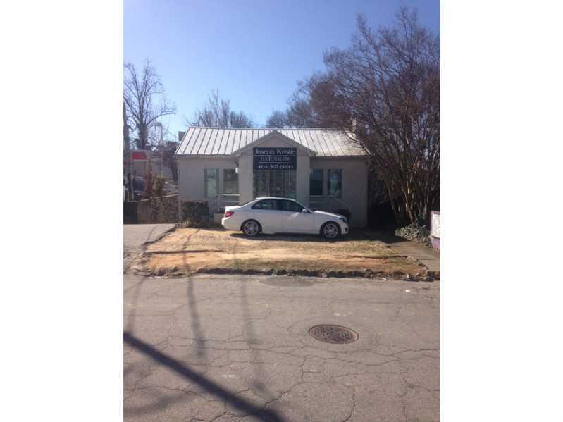 4 Beck Street - Photo 1