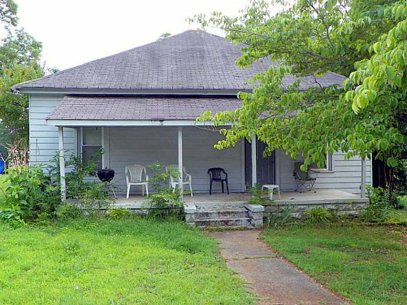 5158 Wheat Street NE, Covington, GA 30014 (MLS #5267512) :: Carrington Real Estate Services