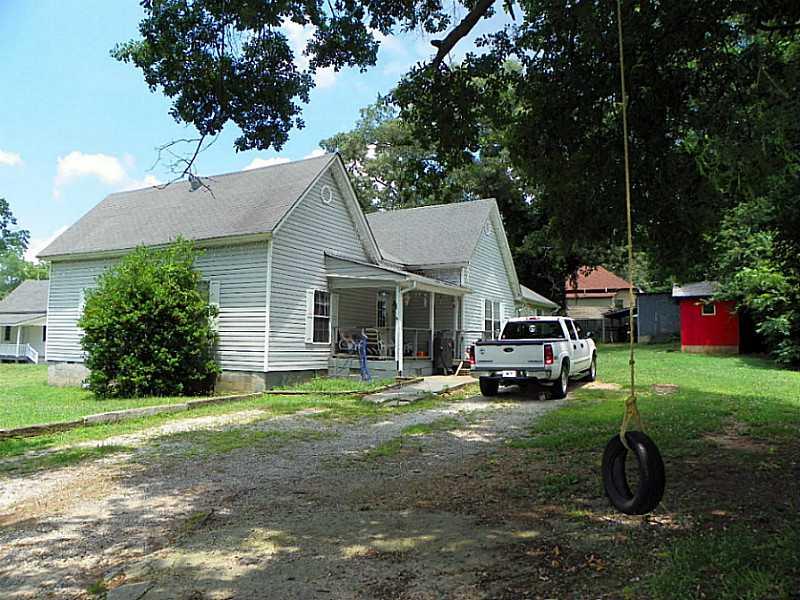 5112 Anglin Street - Photo 1