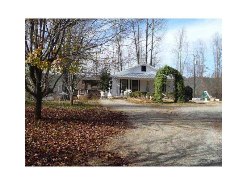 2905 Ben Higgins Road - Photo 1