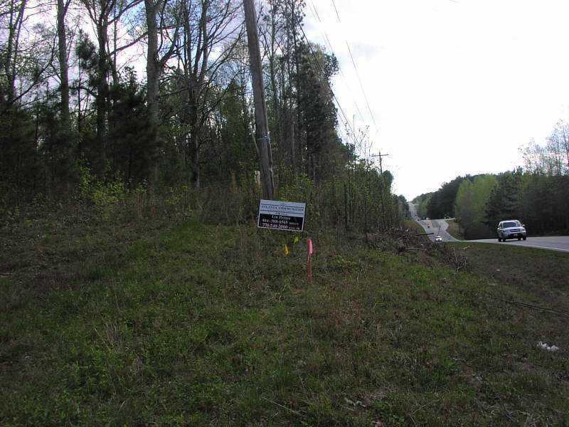9860 Dallas Acworth Highway - Photo 1