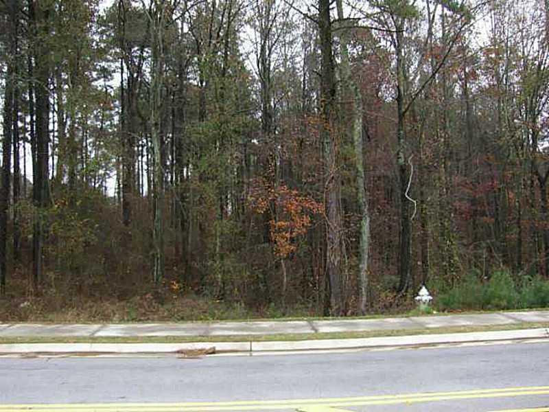 0 Ga Hwy 84 - Photo 1
