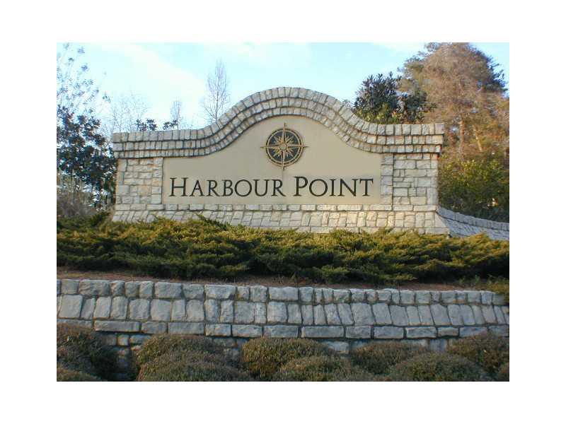 3543 Water Front Drive - Photo 1