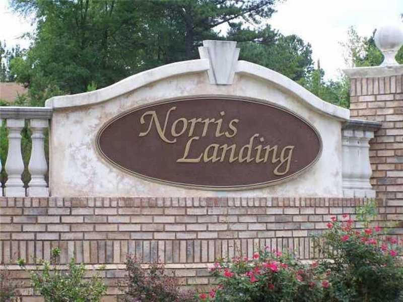 1697 Norris Landing Drive - Photo 1