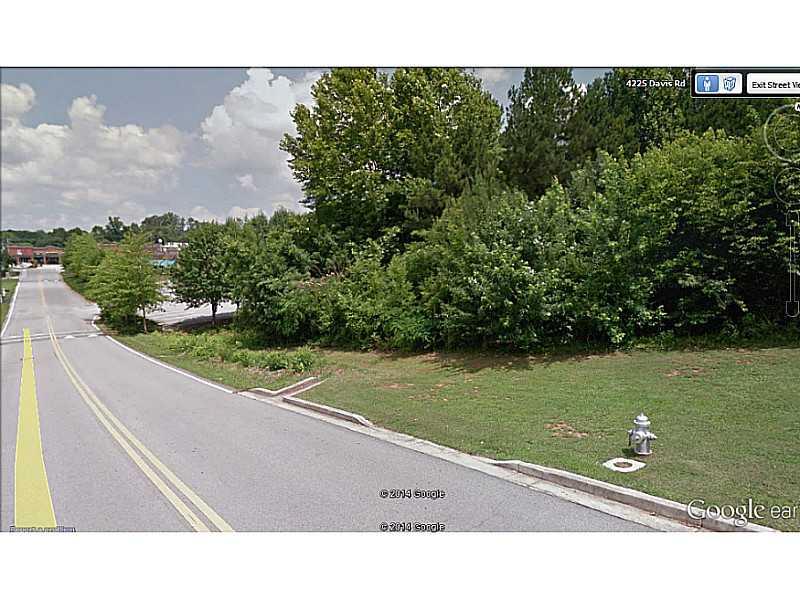 0 Davis Road - Photo 1