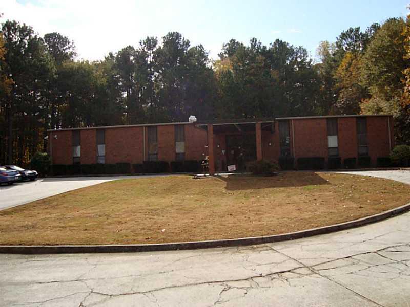 656 Sigman Road - Photo 1