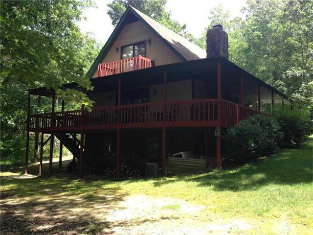 443 Carr Road - Photo 1