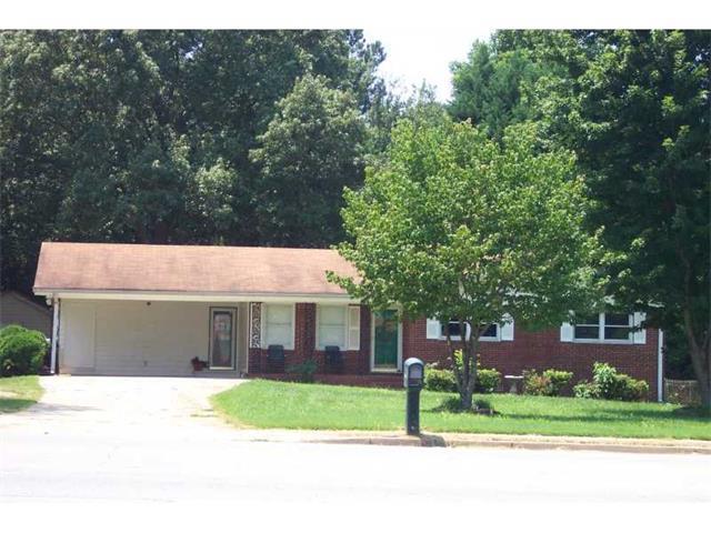 901 New Hope Road - Photo 1