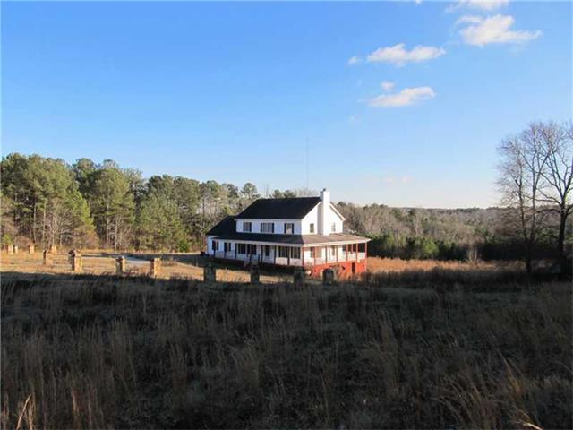 3600 Thompson Mill Road - Photo 1