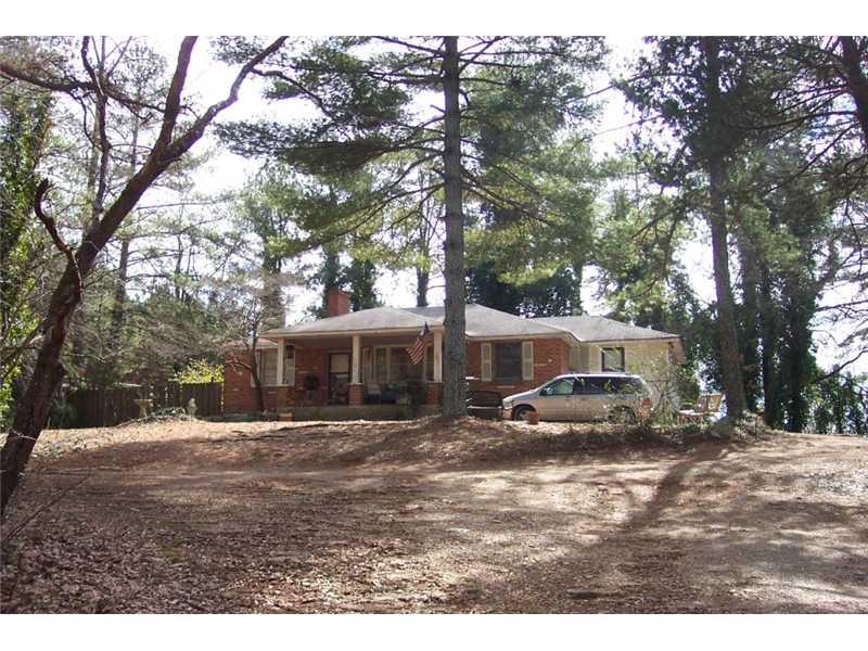 6389 Rockbridge Road - Photo 1