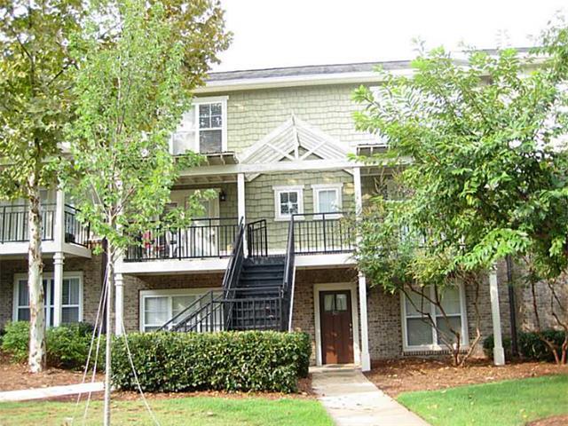 490 Barnett Shoals Road #438, Athens, GA 30605 (MLS #5395172) :: North Atlanta Home Team