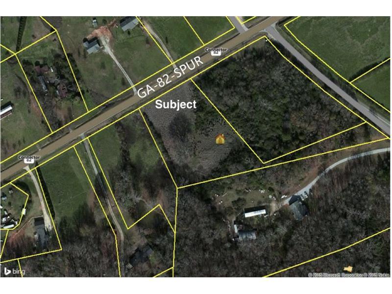 0 Highway 82, Commerce, GA 30529 (MLS #5503137) :: North Atlanta Home Team