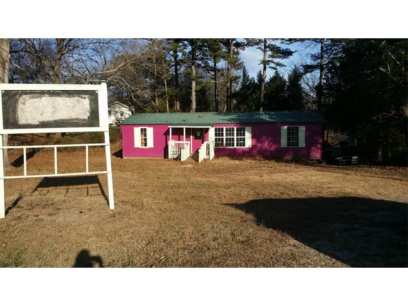 74 Lagree Duck Road - Photo 1