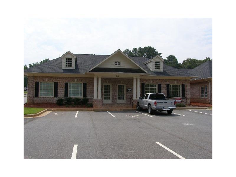 1670 Mckendree Church Road 300-A, Lawrenceville, GA 30043 (MLS #5523236) :: North Atlanta Home Team