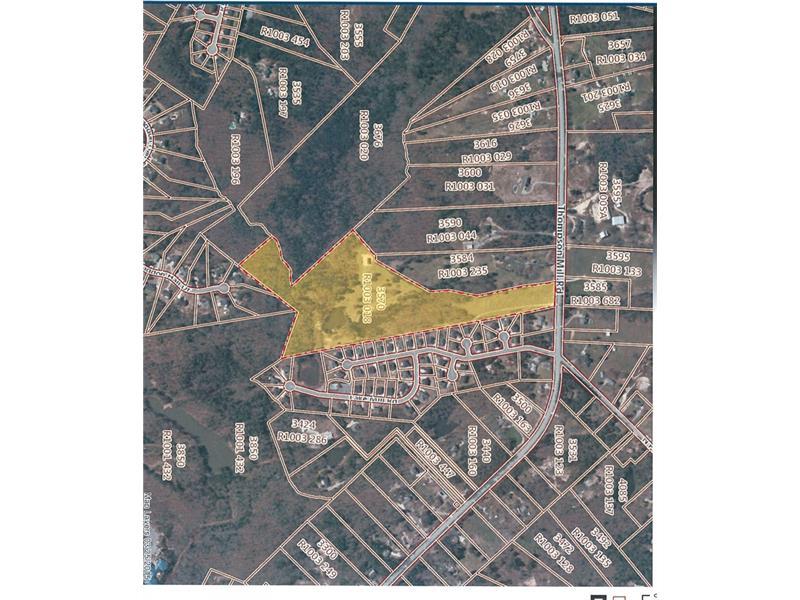 3570 Thompson Mill Road - Photo 1