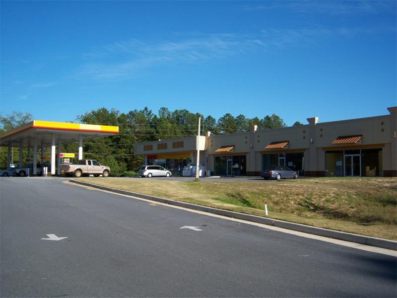 1880 Georgia Highway 138 - Photo 1