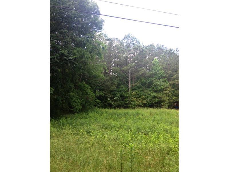 0 Davis Drive - Photo 1
