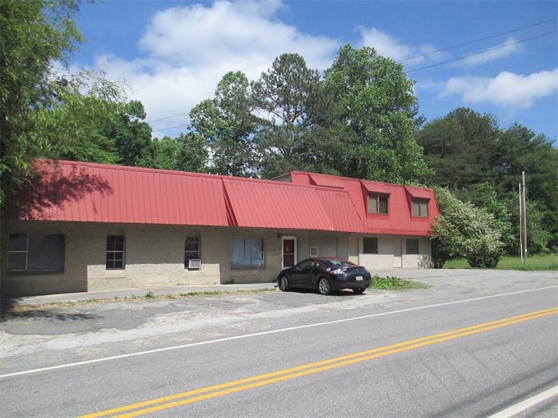 1815 Scenic Drive - Photo 1
