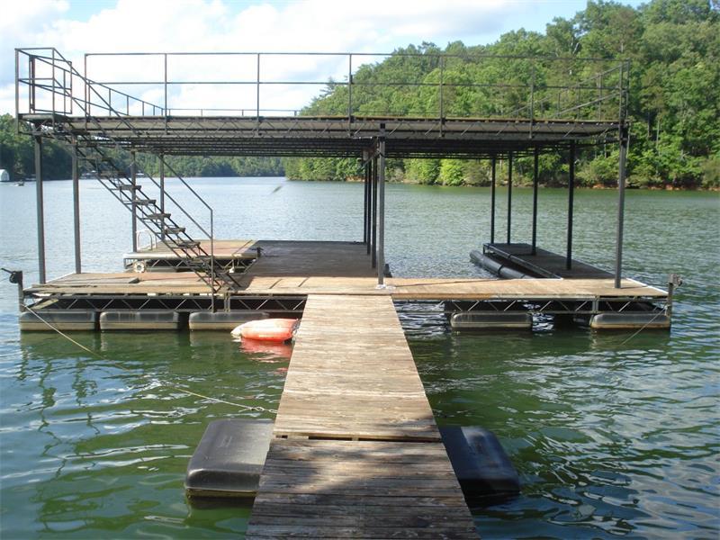 Lot 13 Chestatee View Drive, Dawsonville, GA 30534 (MLS #5548567) :: North Atlanta Home Team