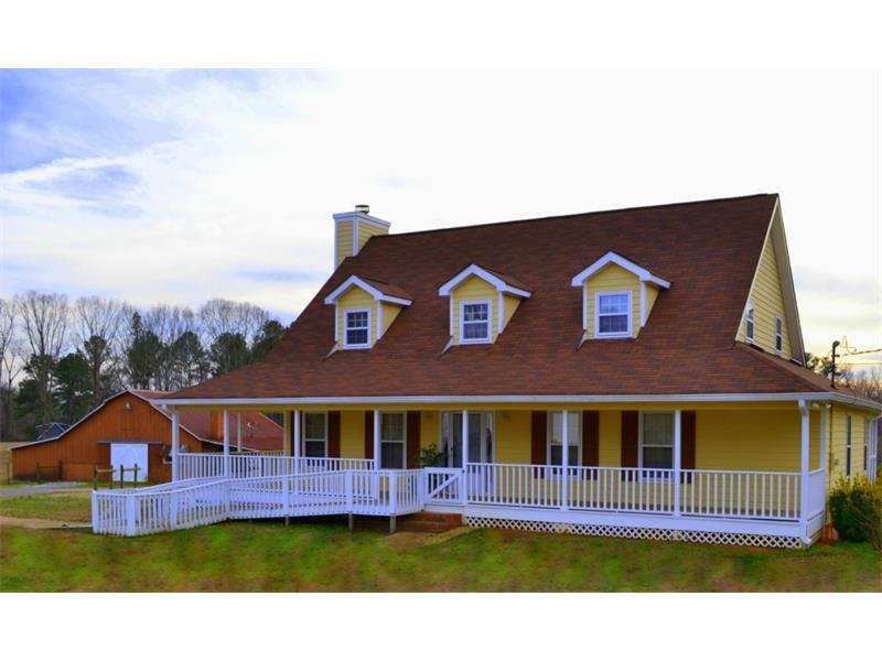 7935 Midway Road - Photo 1