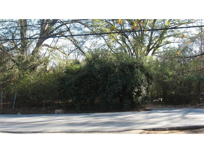3632 Panthersville Road - Photo 1