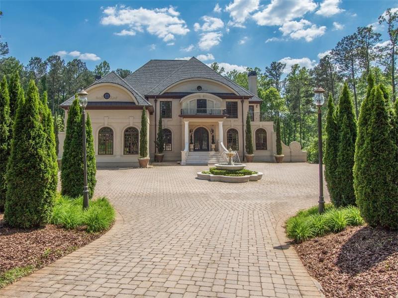 20 Allatoona Estates Drive SE, Acworth, GA 30102 (MLS #5560153) :: North Atlanta Home Team