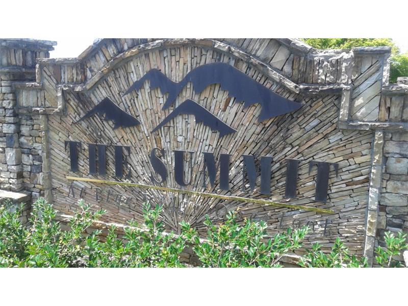 Lot 4 Summit Overlook Drive, Dawsonville, GA 30534 (MLS #5561027) :: North Atlanta Home Team