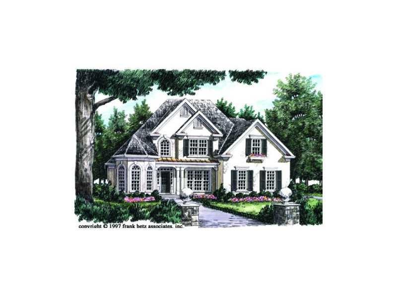 295 Covered Bridge Road - Photo 1