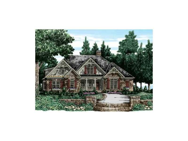 291 Covered Bridge Road - Photo 1