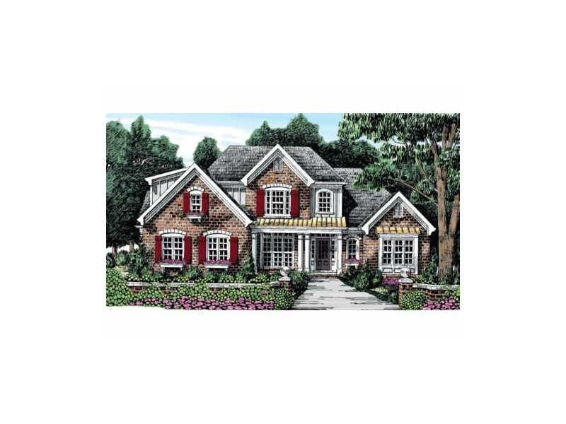 293 Covered Bridge Road - Photo 1