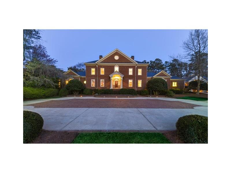 410 Vanderwall, Peachtree City, GA 30269 (MLS #5572835) :: North Atlanta Home Team