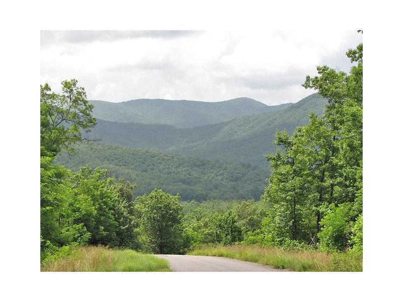 23ac Highlands At Hightower Ridge S/D - Photo 1