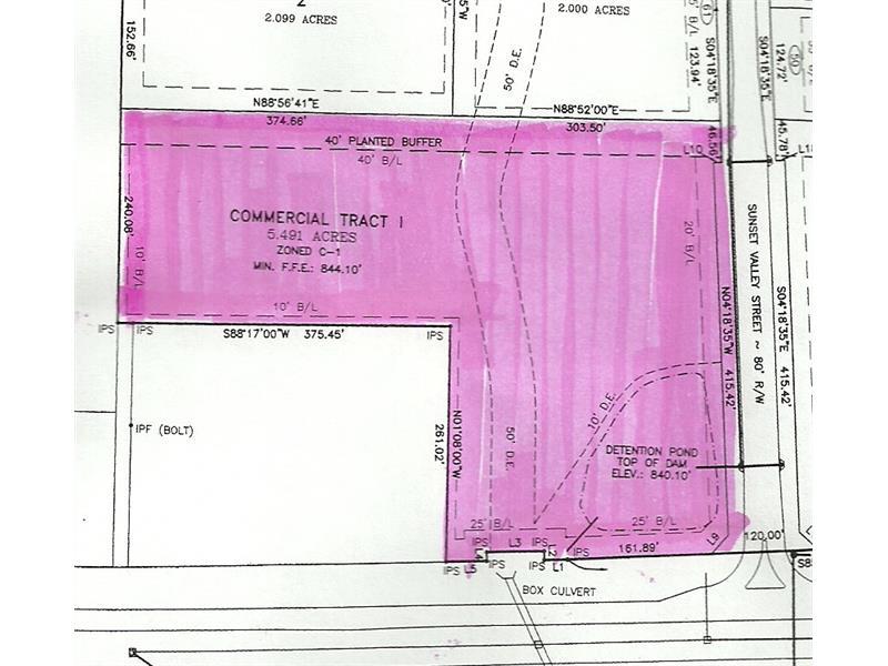TRACT 1 HWY 278 - Photo 1