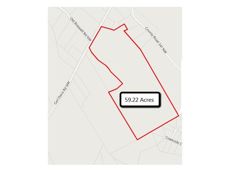 0 Carl Davis Road - Photo 1