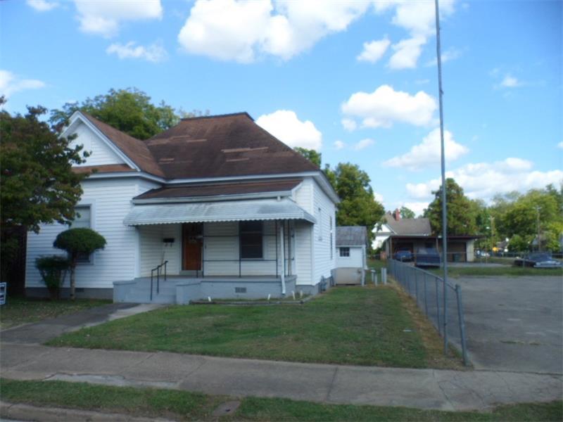 815 Main Street - Photo 1