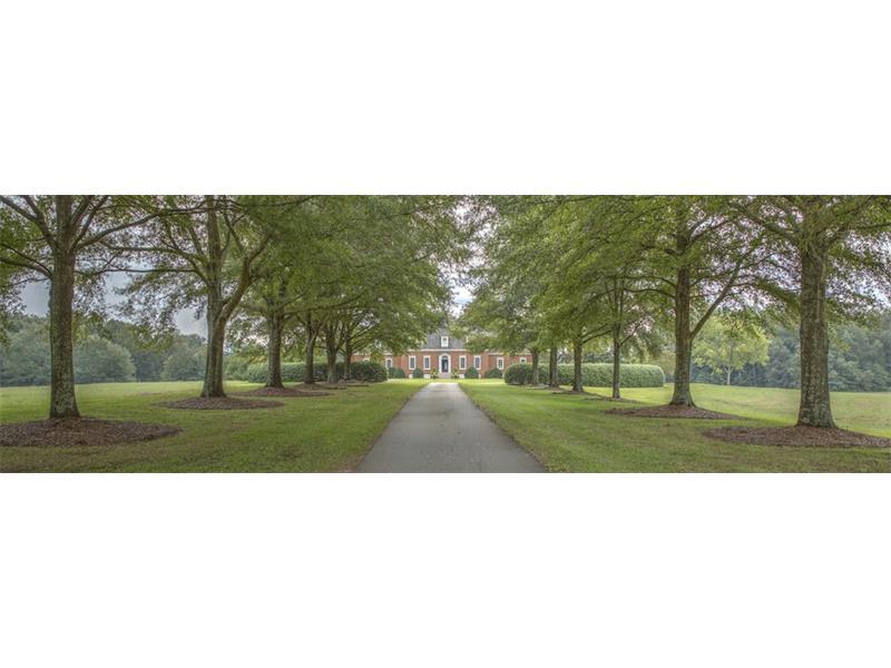 1756 Highway 341 S, Barnesville, GA 30204 (MLS #5599323) :: North Atlanta Home Team