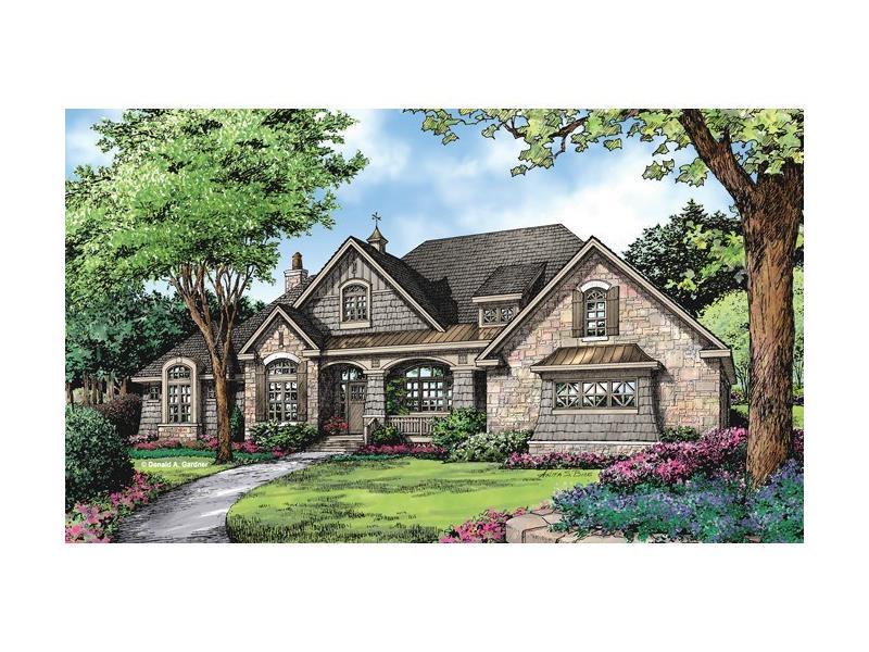 Lot 15 Caseys Ridge Road - Photo 1